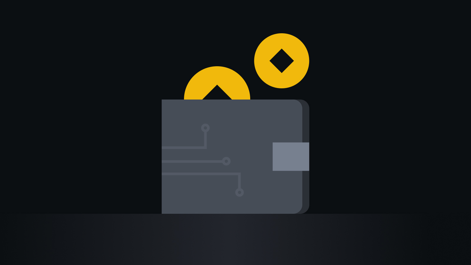 智能交易 助力财富增长